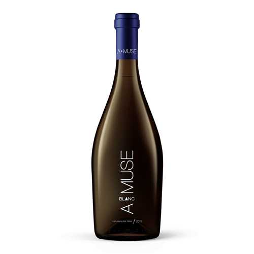 Amuse Blanc (2024)