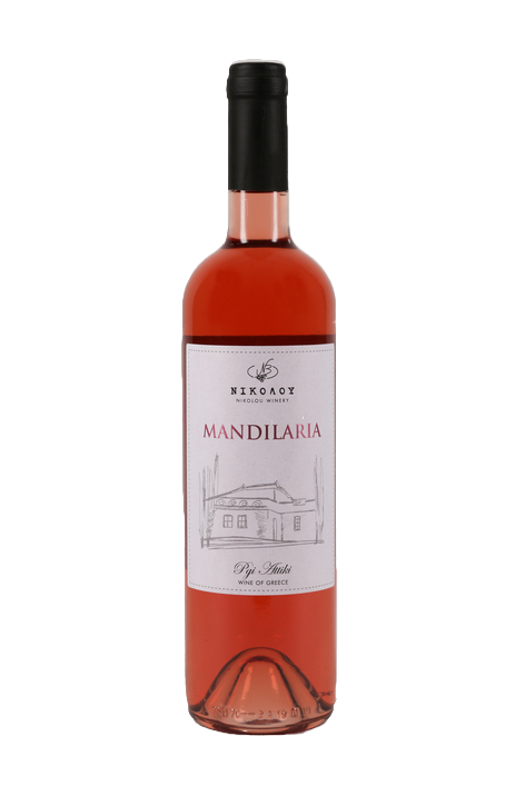 Mandilaria