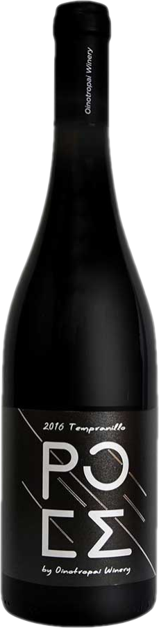 Roes Tempranillo (2019)