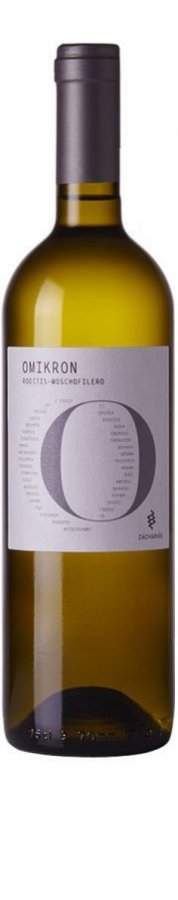 Omikron Roditis Moschofilero