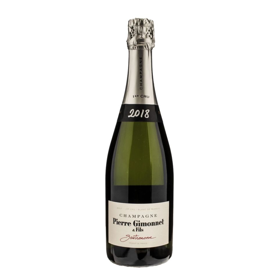 Brut Gastronome 1er Cru (2018)