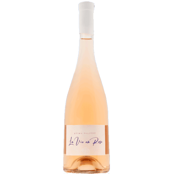 La Vie en Rose (2024)