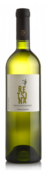 Retsina Papagiannakos (2023)