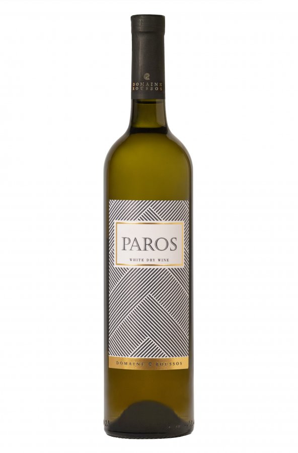 Paros Λευκό (2020)