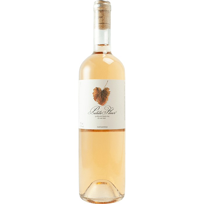 Petite Fleur (2022)