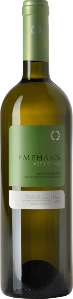 Emphasis Assyrtiko (2023)