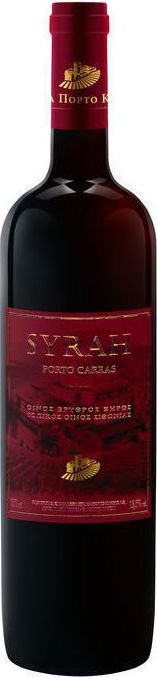 Syrah Porto Carras (2009)