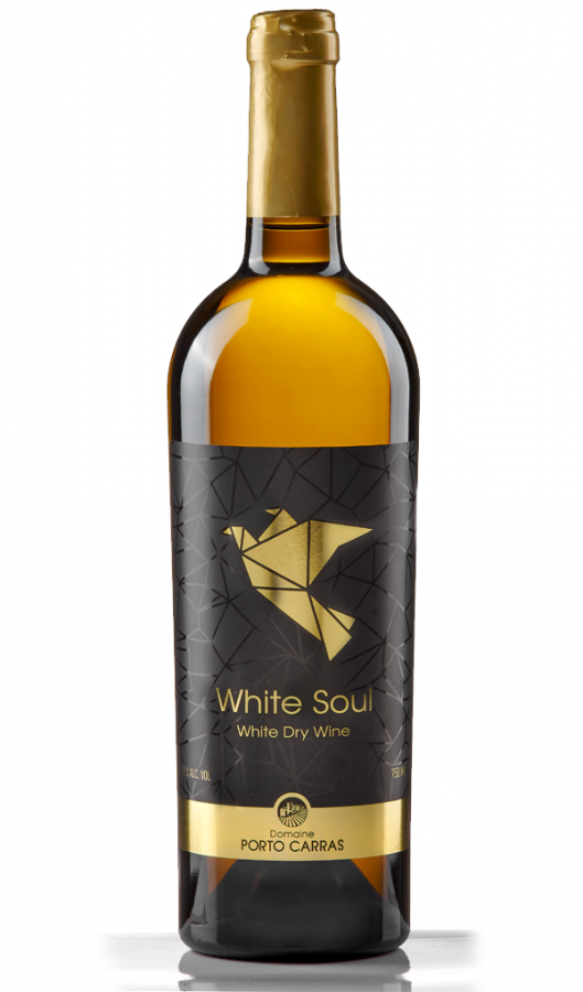 White Soul (2019)