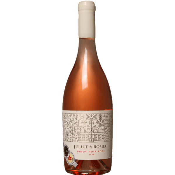 Juliet & Romeo - Pinot Noir (2022)