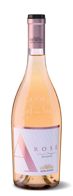 Alpha Estate Rose (2023)