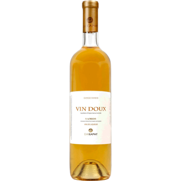 Samos Vin Doux (2023)