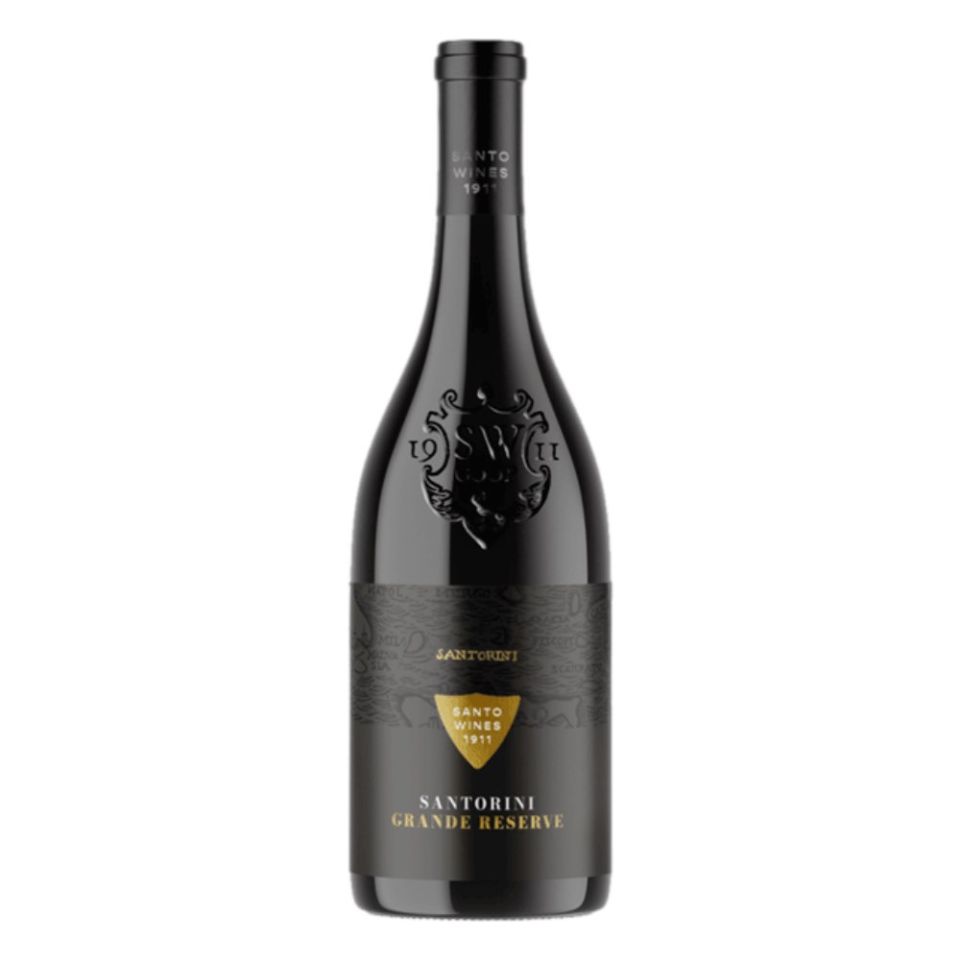 Santorini Assyrtiko Grande Reserve (2022)