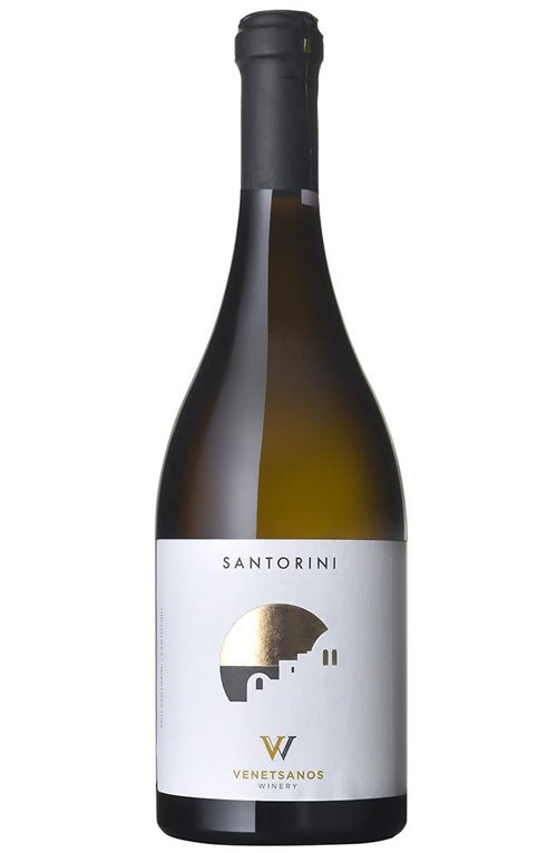 Santorini (2023)