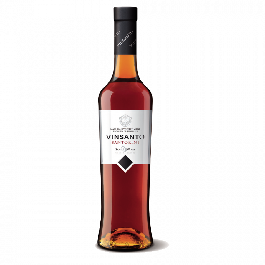 Vinsanto (2020)