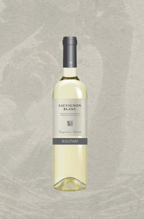 Sauvignon Blanc Boutari