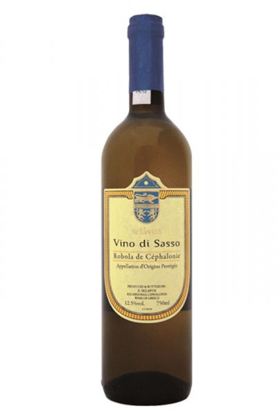 Vino Di Sasso (2023)