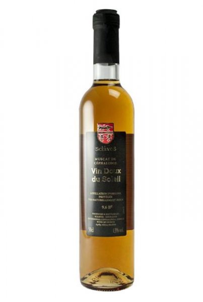 Vin Doux Du Soleil (2022)