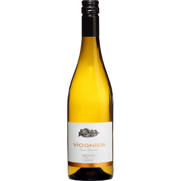 Viognier Cuvée Larsinos (2024)