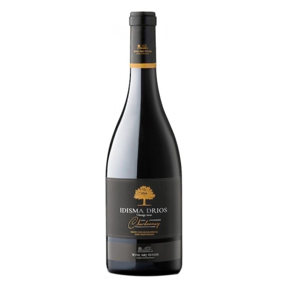 Idisma Dryos Chardonnay (2023)
