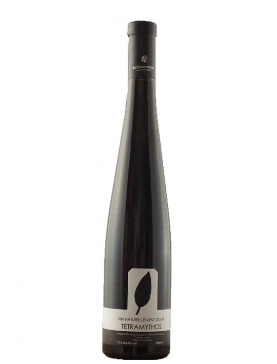 Mavrodaphne Vin Naturellement Doux