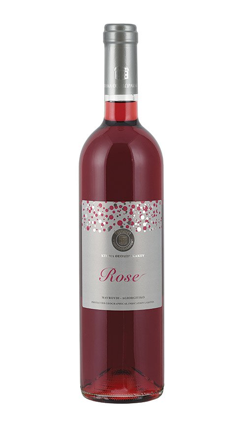 Rose (2023)
