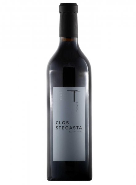 Clos Stegasta Μαυροτράγανο (2022)