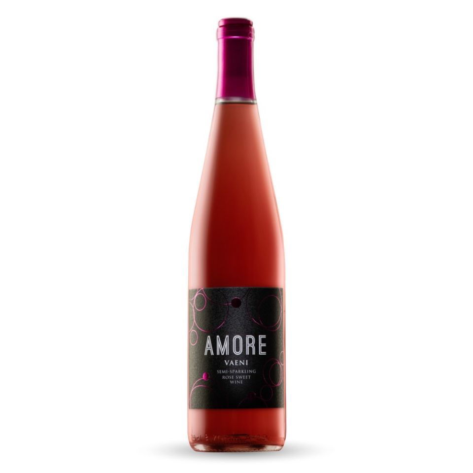Amore Sweet Rose (2021)