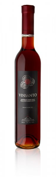 Vinsanto (2010)