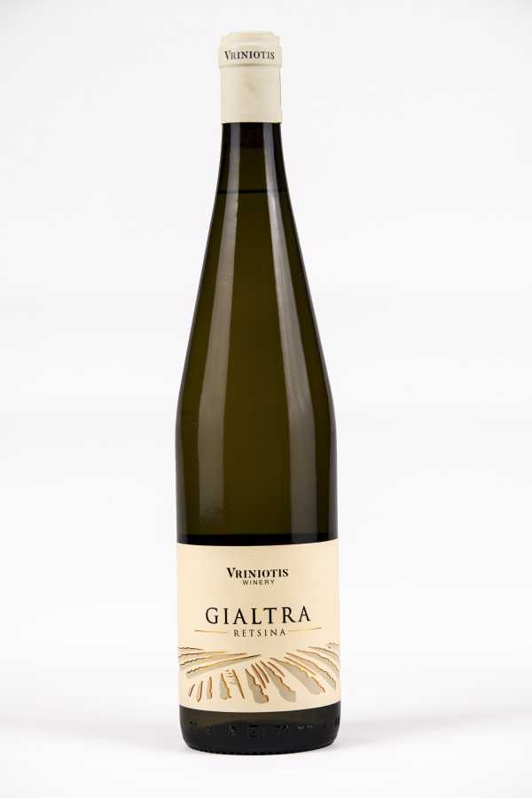 Retsina Gialtra