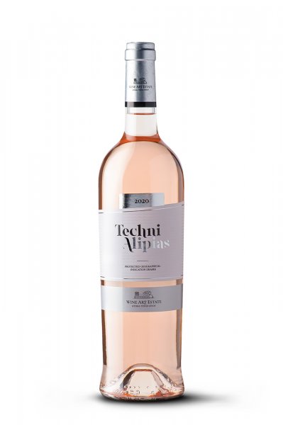 Techni Alipias Rose (2023)