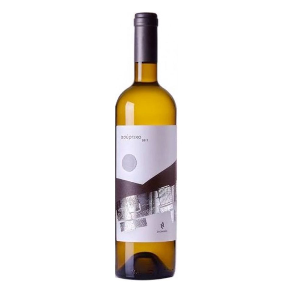 Assyrtiko (2023)