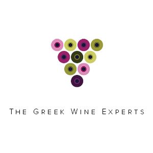 Greece And Grapes