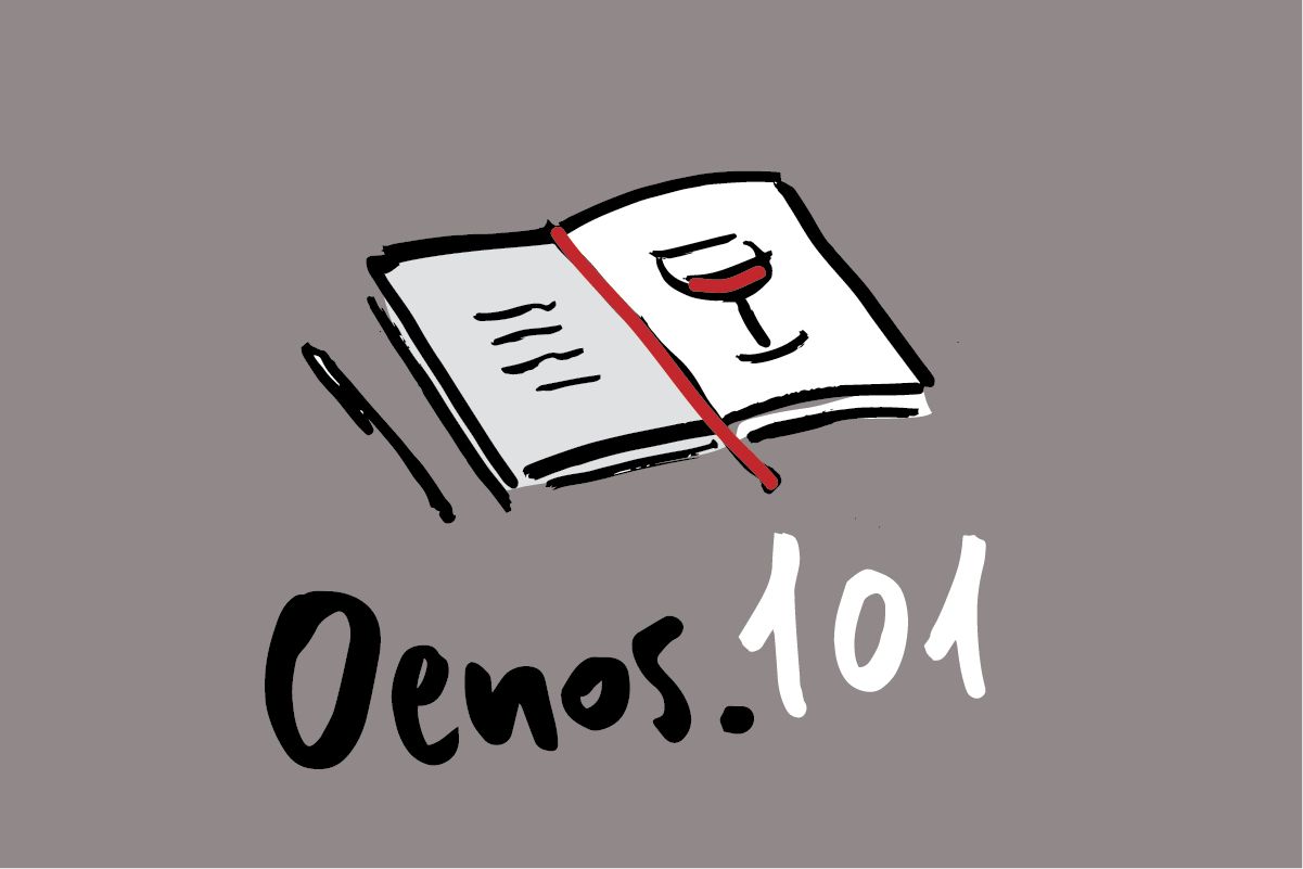 Oenos.101 | Isagogi Sto Krasi (maios '24)
