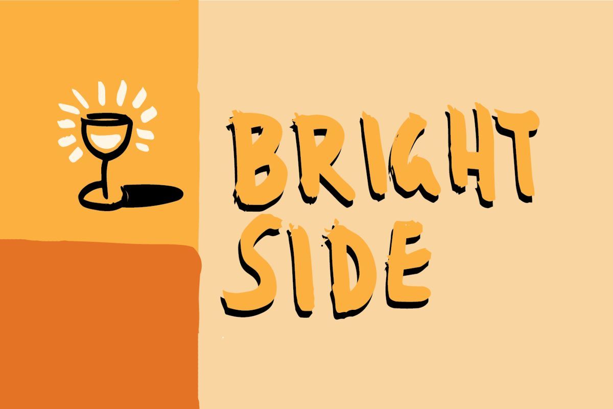 Bright side: South Africa vs France | Συνάντηση Γευσιγνωσίας