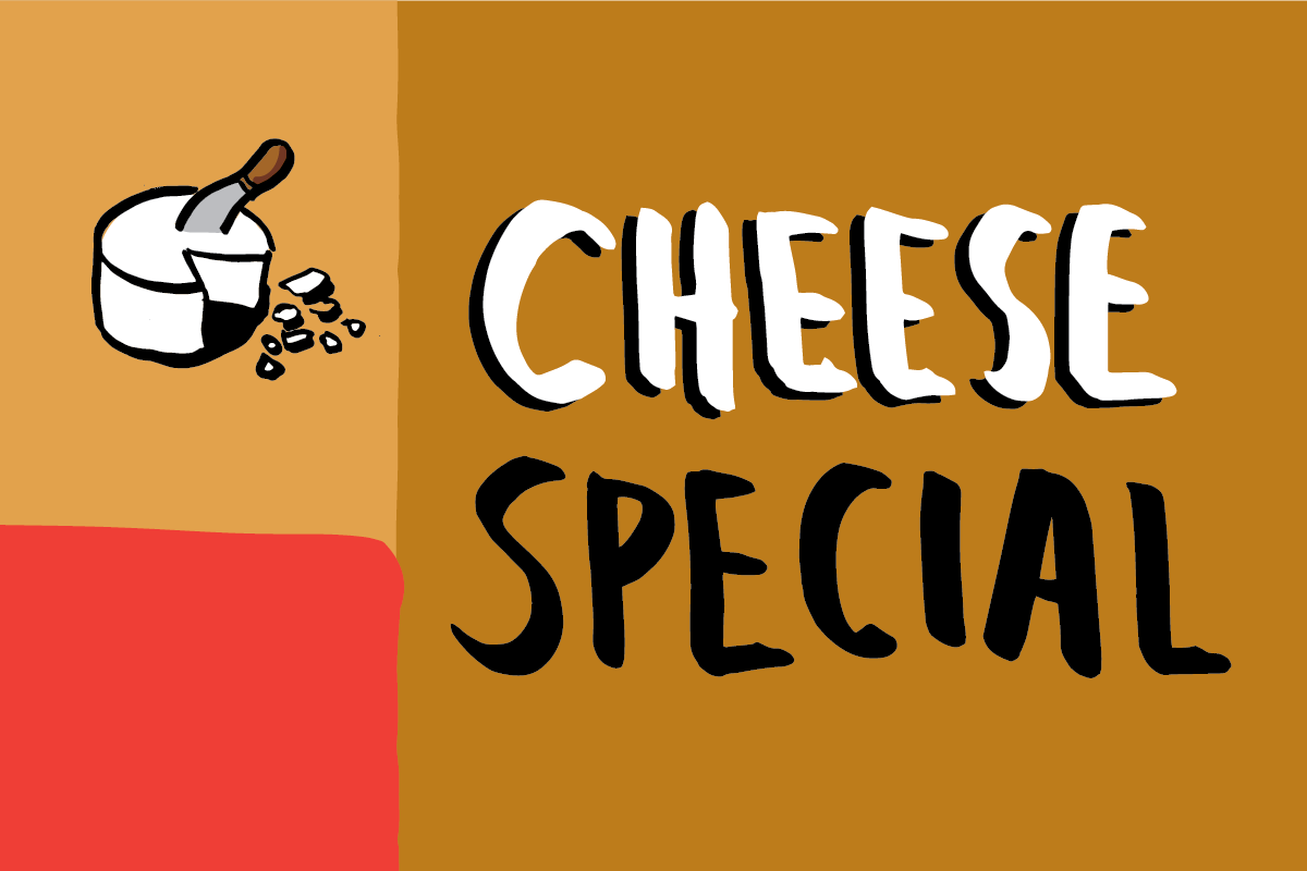 Cheese Special | Συνάντηση Γευσιγνωσίας (Νοέμβριος '25)