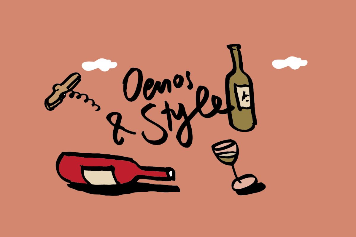 Oenos&Style | Γνωριμία με τα στιλ του κρασιού
